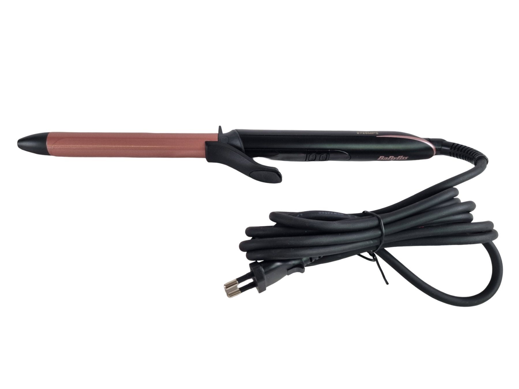 BaByliss Fers à boucler & lisser: BABYLISS Lockenstyler | 19 mm – Neuf (Voir description) à Wangen b. Olten par Restwert_Wangen 1
