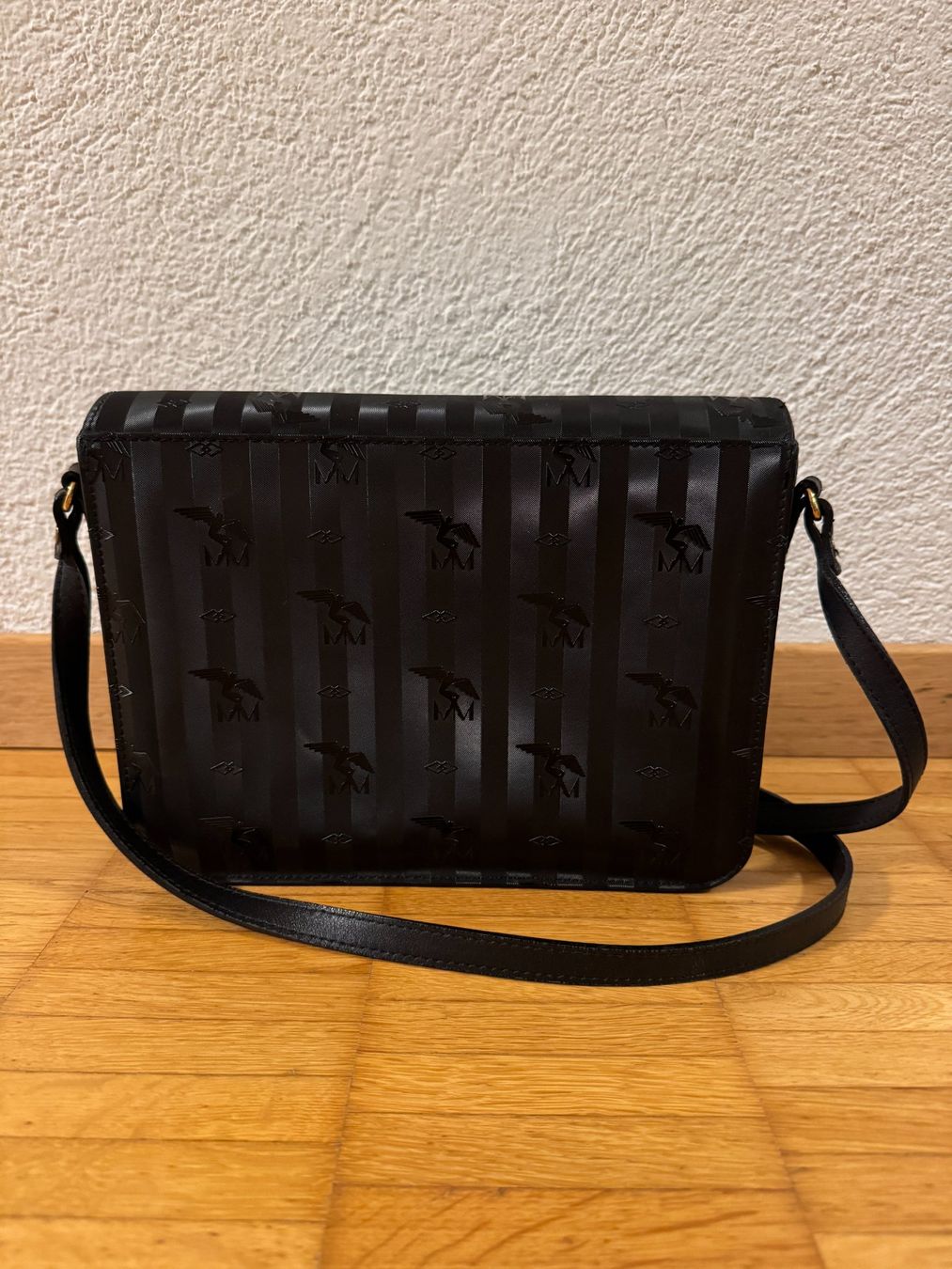 Maison Mollerus Borse da donna: Maison Mollerus Tasche / Crossbody – Usato da Uster venduto da _elloga_ 1