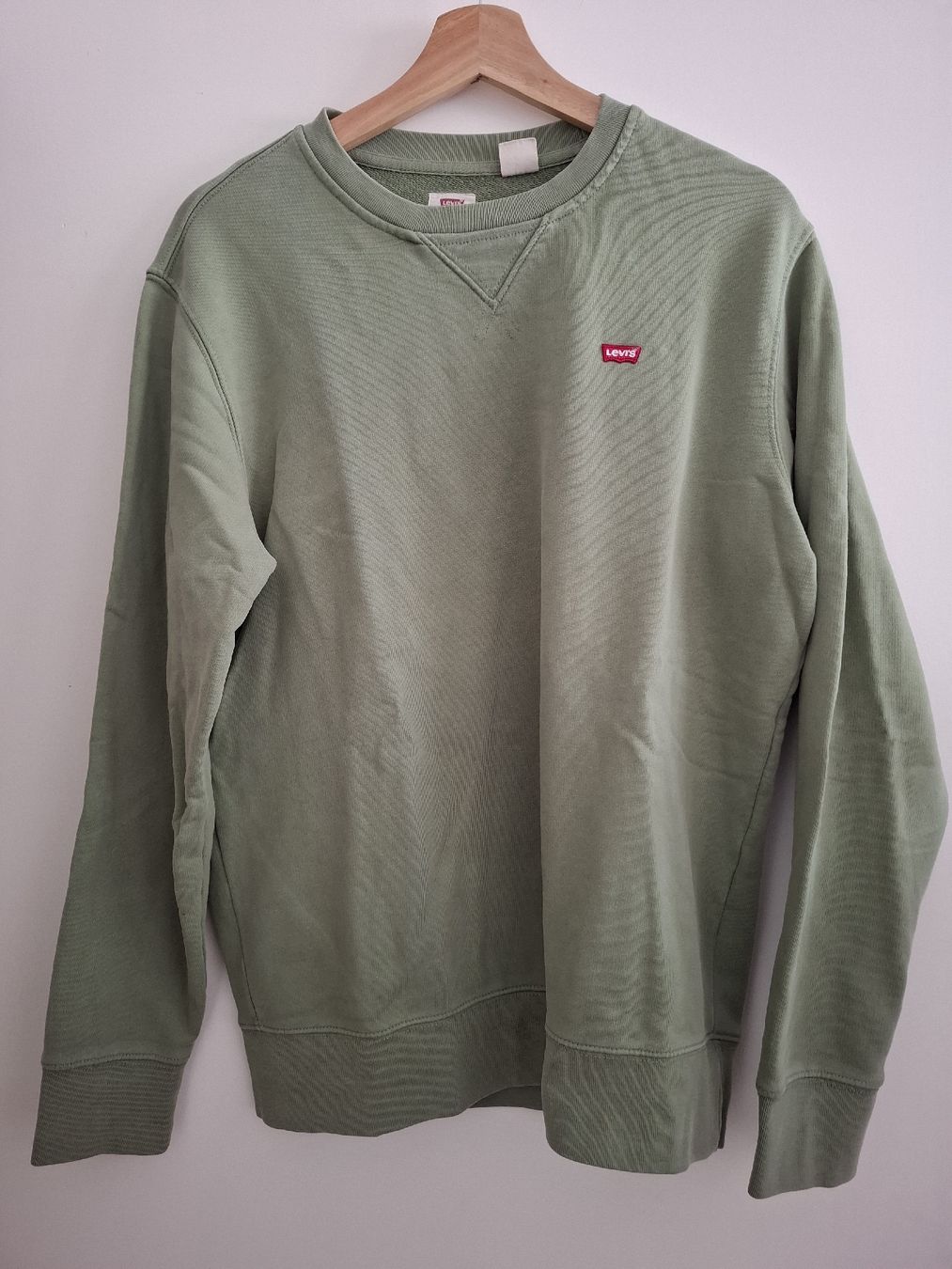 Levi's Maglioni & Felpe: Pullover – Nuovo (secondo la descrizione) da Bern venduto da M_F20