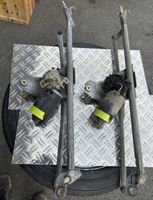 Lot moteur avant et hayon et ballais essuis glace VW golf 3