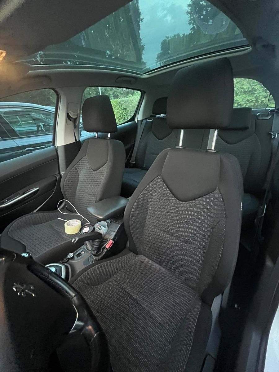 Peugeot Automobili: Peugeot 308 1.6 e-HDi Active automatic - 181’000km – Usato da Cologny venduto da ale_rr8m 6