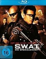 🎞️🎥🍿 S.W.A.T. Die Spezialeinheit 🍿🎥💿