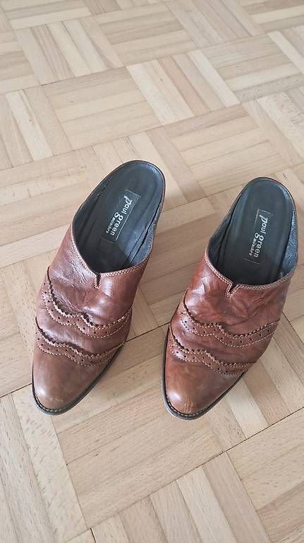 Paul Green Chaussures femmes: Schuhe Paul Green – D'occasion à Horgen par san_5vb7 3