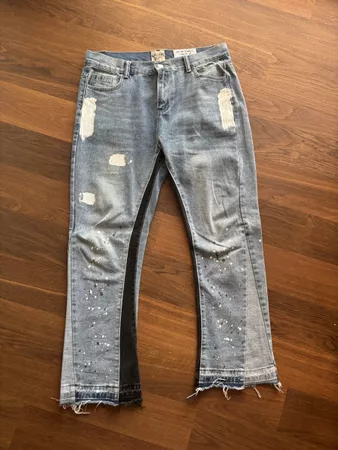 Jeans Gallery Dept hellblau