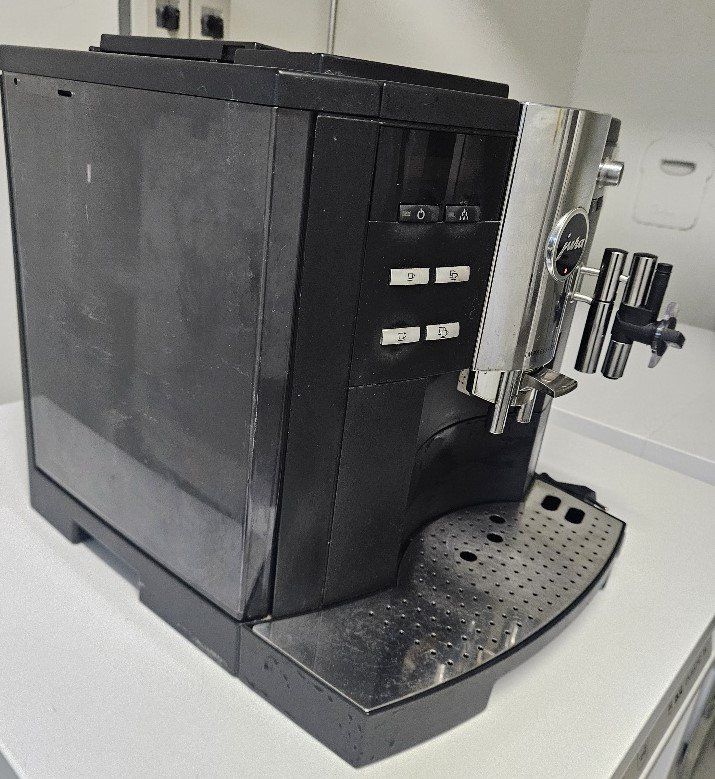Jura Macchine per caffè & Macchine per espresso: Jura S901 OT – Usato da Zürich venduto da mimi_zh 2