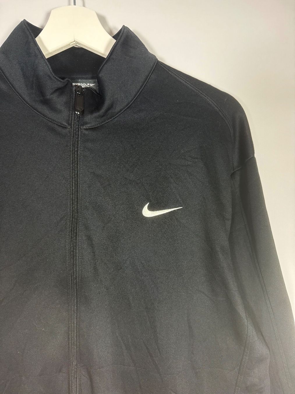 Nike Maglioni & Felpe: Nike Trainingsjacke L – Usato da Mühledorf BE venduto da ericgrunder_12 1
