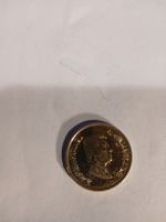 Pièce de Jordanie rare - Parfait pour collectionneur! 2004