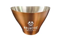 HELVETIC Biereimer