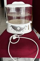 Food Steamer BLUESKY BF S 8370