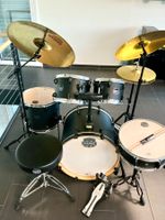 Schlagzeug von Mapex Topzustand