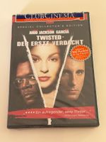Twisted - Der erste Verdacht, DVD Special Collectors Edition