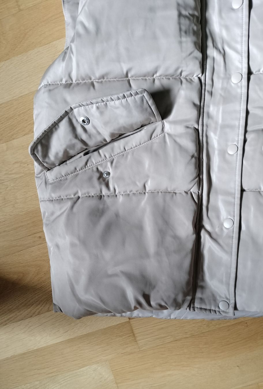 Cappotti: Gilet/Weste Ruby M – Usato da Bern venduto da verateinilae 2