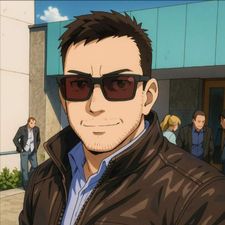 Profile image of makizh1