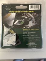 USB Charger für Harley Davidson