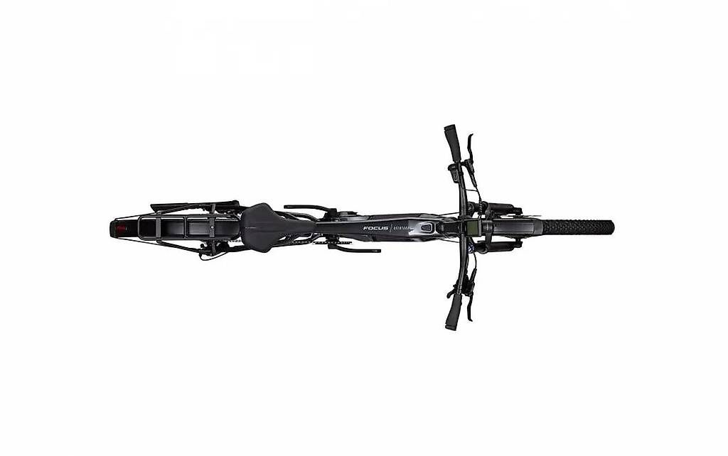 Velos: -25% focus AVENTURA² 6.7 L – Gebraucht aus Horw von BIKESCHMIEDE 3