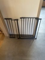 Kinderschutzgitter, flexibel, Top Zustand!