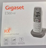 Telefon Gigaset E560 HX