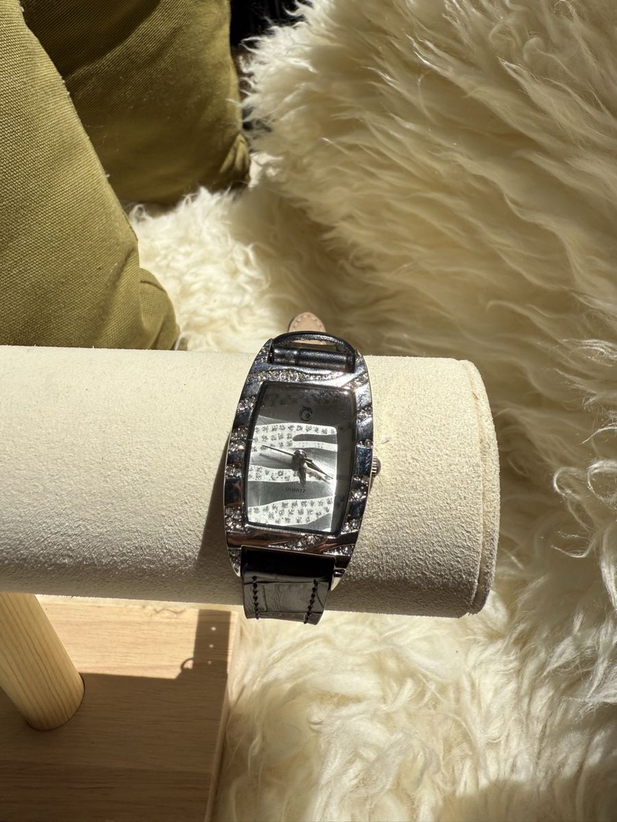 Uhren: Armbanduhr Quarz – Gebraucht aus Mörschwil von Seegurke18