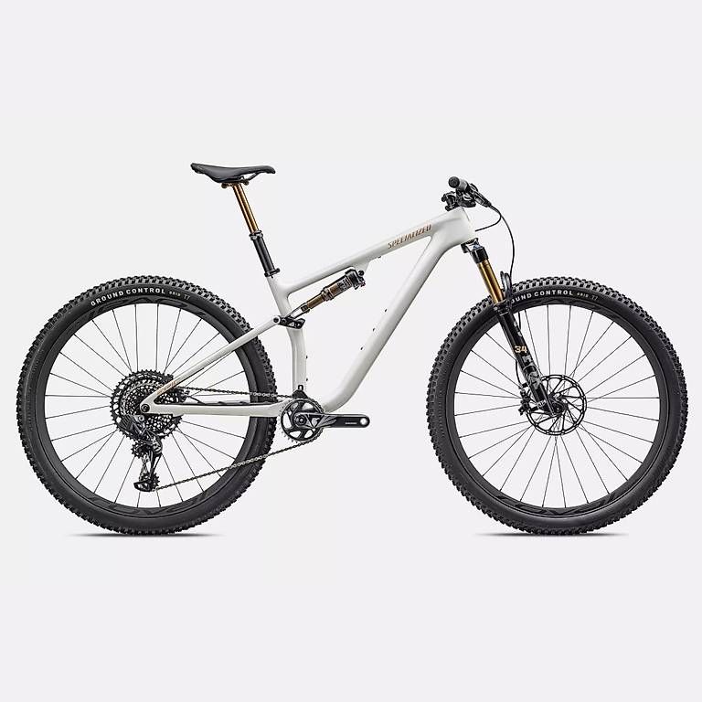 Velos: SPECIALIZED Epic EVO Pro XL – Gebraucht aus Zug von welcomecycles