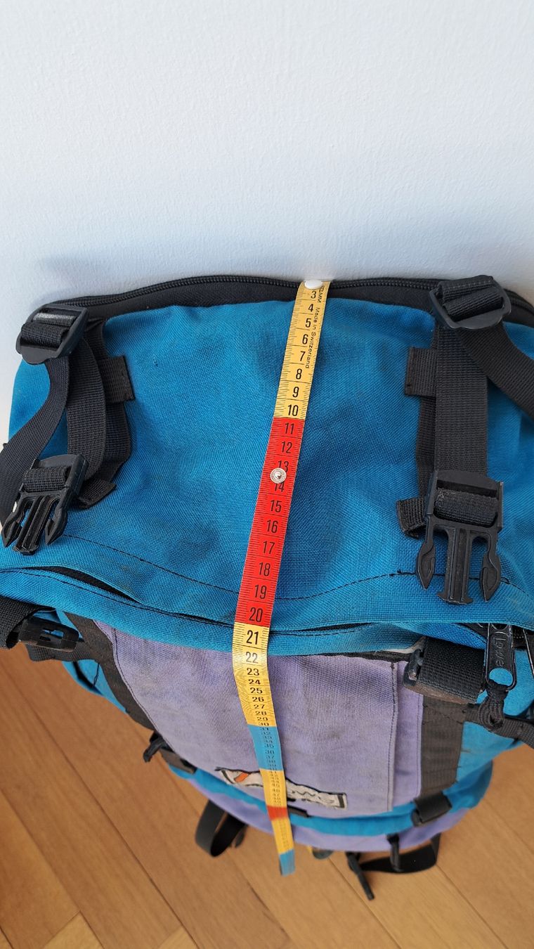 Lowe Alpine Sacs à dos: Rucksack Lowe Alpine Systems – D'occasion à Bern par Jespah 2
