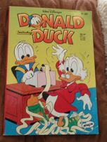 Donald Duck Heft Nr. 267 - Zweitauflage - Top Zustand!