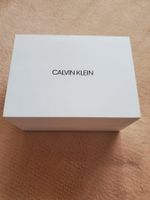 2 Calvin Klein Armbanduhren NEU. Super Geschenk