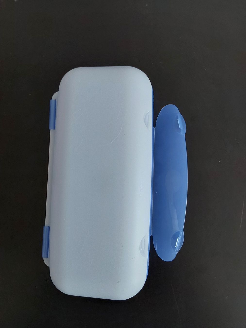 Tupperware Behälter & Ähnliches: Tupperwaren Eierbox. – Gebraucht aus Steinach von Chilli1957 3