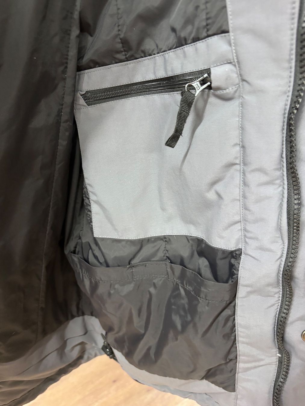 Jacken: Arbeitsjacke Winter Bau Maurerlehrling – Gebraucht aus Winterthur von Dodo18 5
