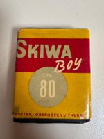 SKIWA Boy Fart Sutter , Oberhofen (non TOKO)