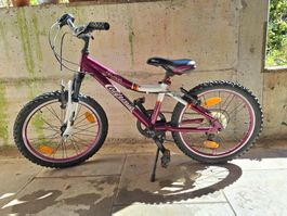 Kindervelo