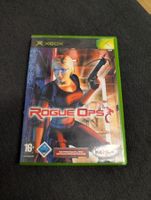 Rogue ops Microsoft xbox