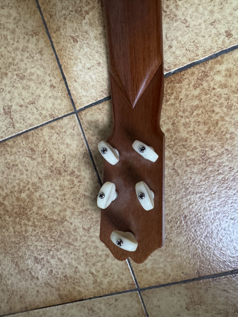 Strumenti musicali: Timple Canario (Lanzarote) – Usato da Dietikon venduto da musiko 6