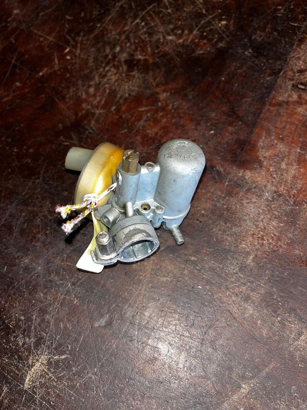 Puch Pièces pour mobylette: Mofa Vergaser – D'occasion à Fahrni b. Thun par berger_tuning34 2
