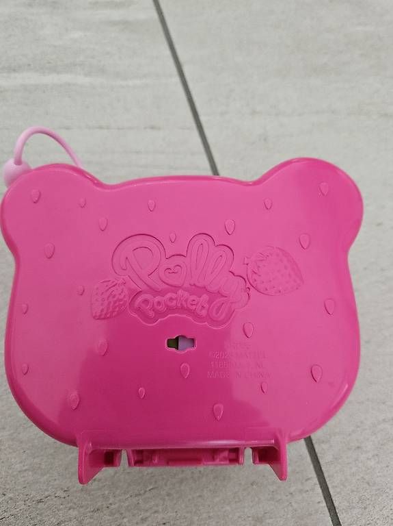 Jouets: Polly Pocket Box – D'occasion à Scherz par pac_tw6k
