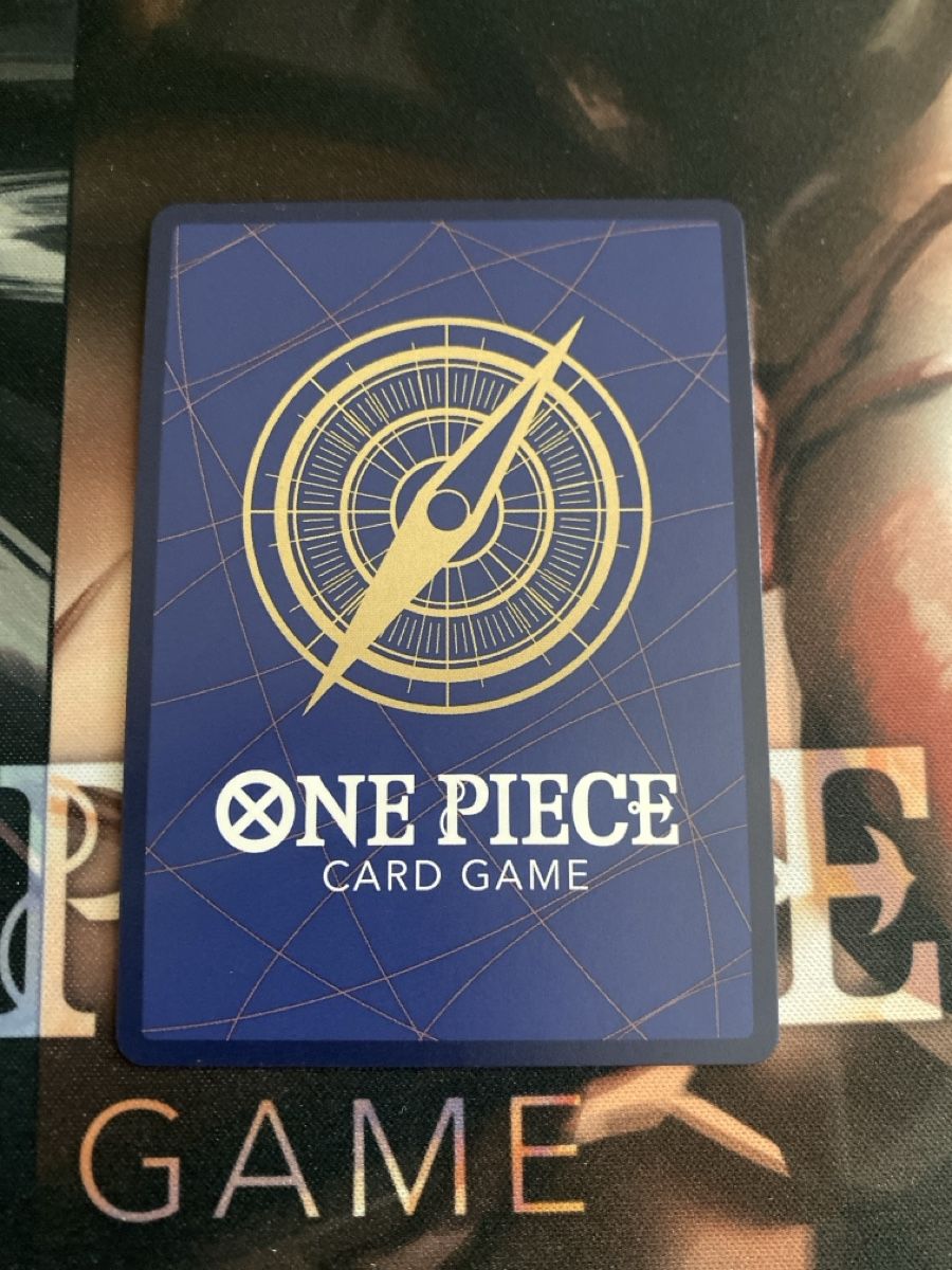 Bandai Carte collezionabili: One Piece Card Koala EB03-042 sr – Nuovo (secondo la descrizione) da Jegenstorf venduto da amor87 3
