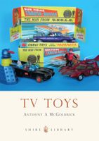 TV Toys - Buch