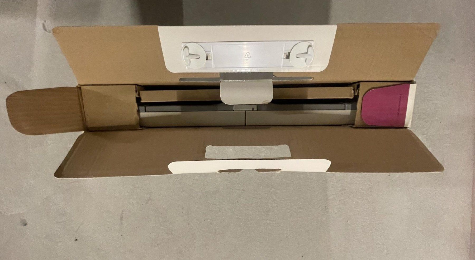 Nintendo Konsolen: wii fit balance board OVP – Gebraucht aus Basel von  2