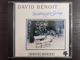 David Benoit - Waiting for Spring