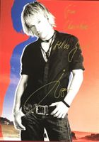 Ivo CH-Musiker Autogramm signiert Foto 10x15cm