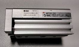 SMC MXS8-20