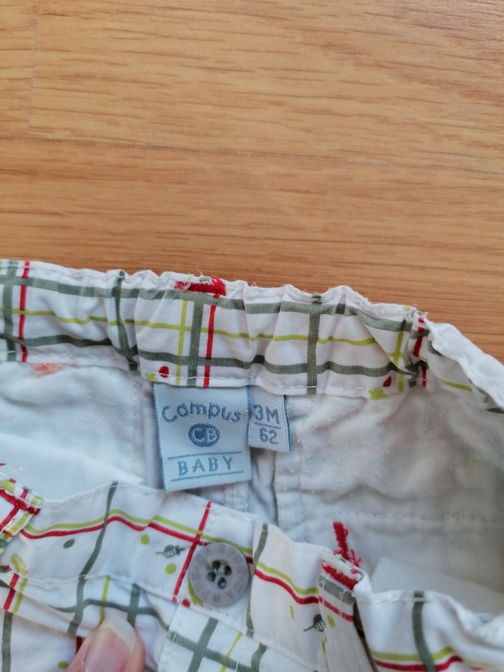 Hosen: Hose Gr 62 – Gebraucht aus Büttikon AG von Amineah 1