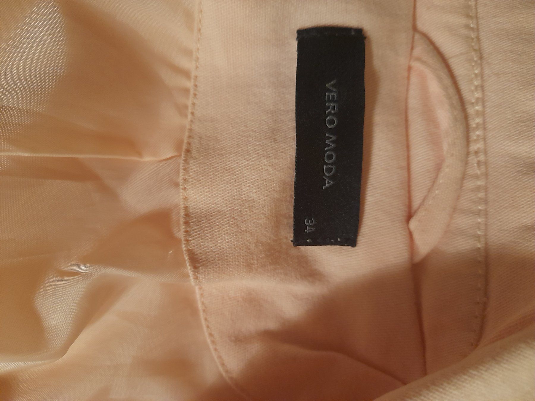 Vero Moda Jacken: Damen Blazer – Gebraucht aus Pfaffnau von gologoldun1953 3