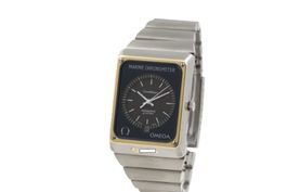 OMEGA Constellation Marine Chronometer 198.0082 *6234