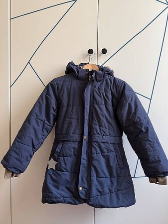 Winterjacke von Mini A Ture (10 y/ 140 cm)