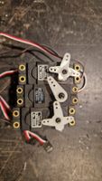  Servo FS 110 BBMG 8452 robbe