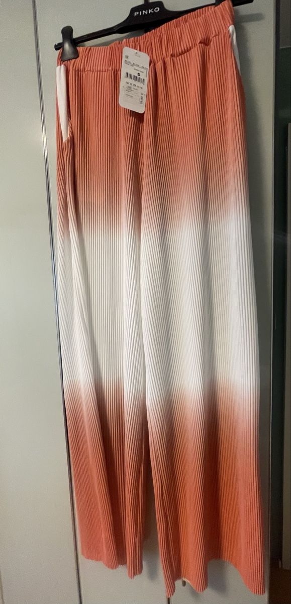 Pantaloni: Ganz schöne leichte Sommerliche Hose – Nuovo e nell'imballaggio originale da Dübendorf venduto da olh_rs5r