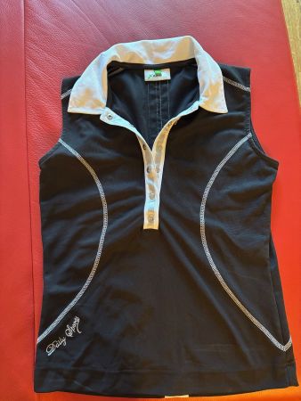 Golfshirt von Daily