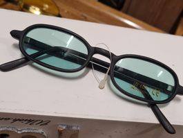 Retro Sonnenbrille NEU
