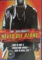 Never Die Alone