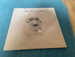 St. Germain - LP Vinyl - Ambient IDM